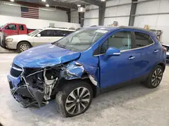 KL4CJCSB5JB629120 2018 BUICK ENCORE