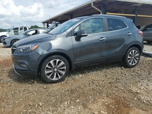 KL4CJCSB5JB629232 2018 BUICK ENCORE - Image 1