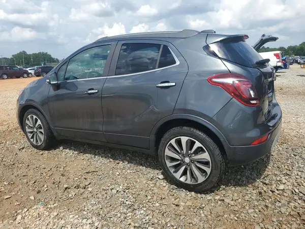KL4CJCSB5JB629232 2018 BUICK ENCORE - Image 2