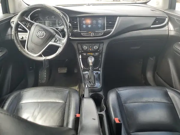 KL4CJCSB5JB629232 2018 BUICK ENCORE - Image 8