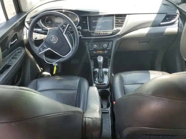 KL4CJCSB5JB637900 2018 BUICK ENCORE - Image 8