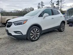KL4CJCSB5JB644684 2018 BUICK ENCORE