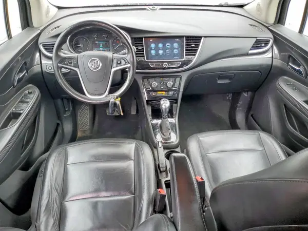 KL4CJCSB5JB644684 2018 BUICK ENCORE - Image 8