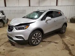 KL4CJCSB5JB672923 2018 BUICK ENCORE