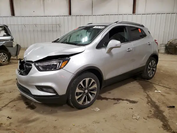 KL4CJCSB5JB672923 2018 BUICK ENCORE - Image 1