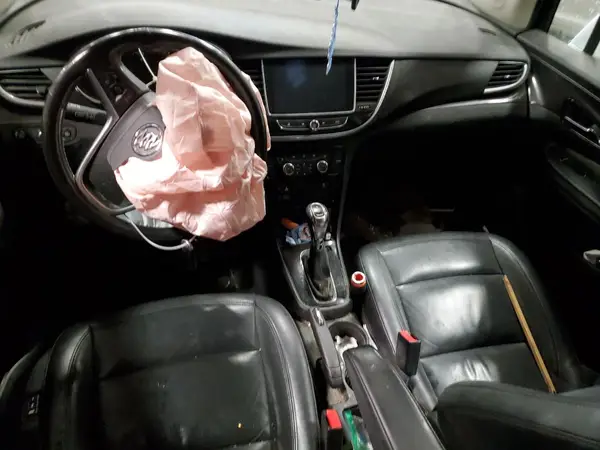 KL4CJCSB5JB672923 2018 BUICK ENCORE - Image 8