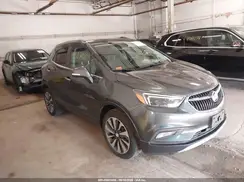 KL4CJCSB5JB696977 2018 BUICK ENCORE