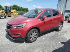 KL4CJCSB5JB709758 2018 BUICK ENCORE