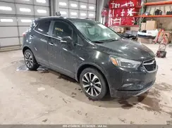 KL4CJCSB5KB706781 2019 BUICK ENCORE