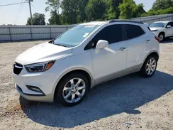 KL4CJCSB5KB707395 2019 BUICK ENCORE