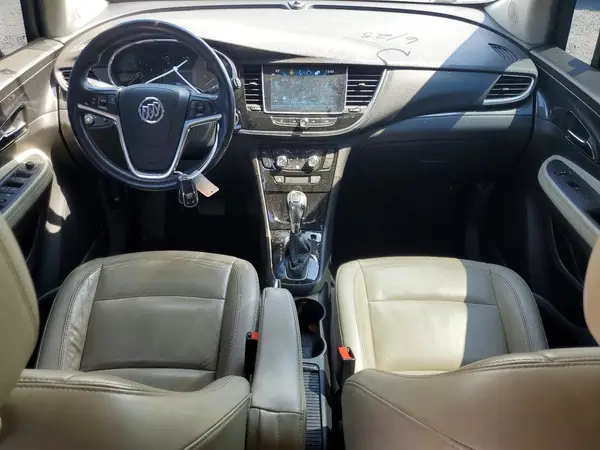 KL4CJCSB5KB707395 2019 BUICK ENCORE - Image 8