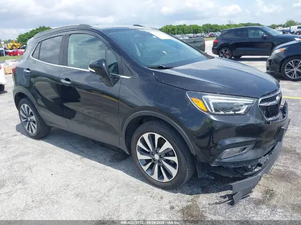 KL4CJCSB5LB042354 2020 BUICK ENCORE - Image 1