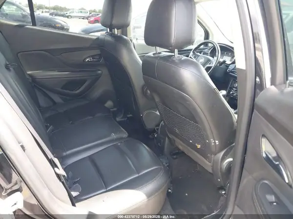 KL4CJCSB5LB042354 2020 BUICK ENCORE - Image 8