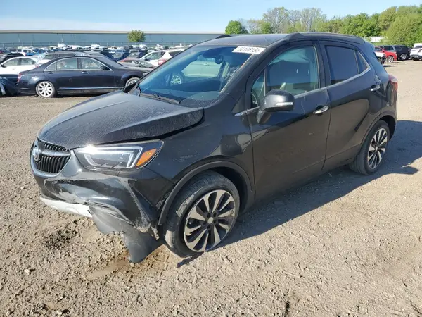 KL4CJCSB5LB046789 2020 BUICK ENCORE - Image 1