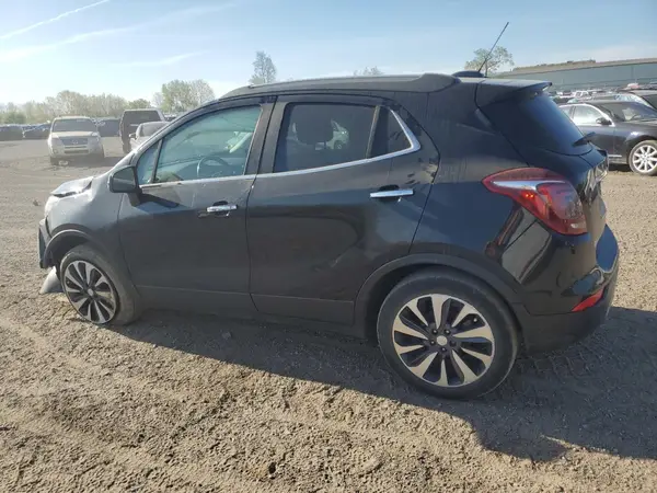 KL4CJCSB5LB046789 2020 BUICK ENCORE - Image 2