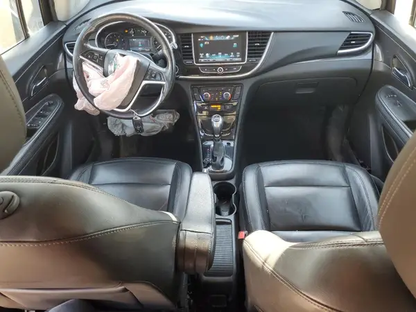 KL4CJCSB5LB046789 2020 BUICK ENCORE - Image 8