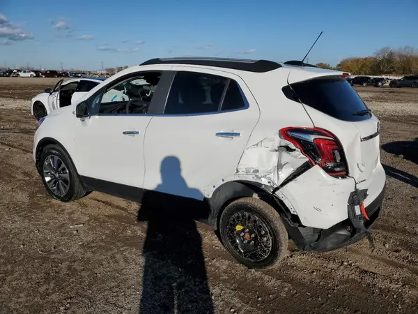 KL4CJCSB5LB056545 2020 BUICK ENCORE - Image 2