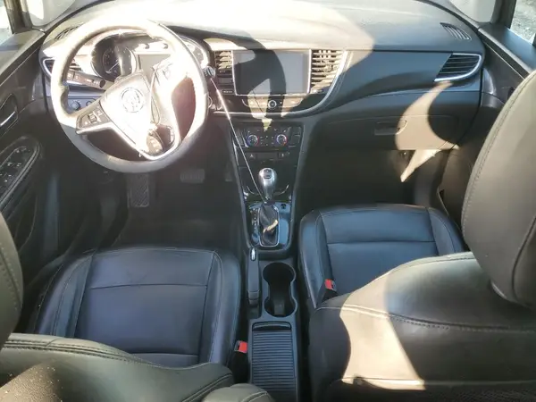 KL4CJCSB5LB056545 2020 BUICK ENCORE - Image 8
