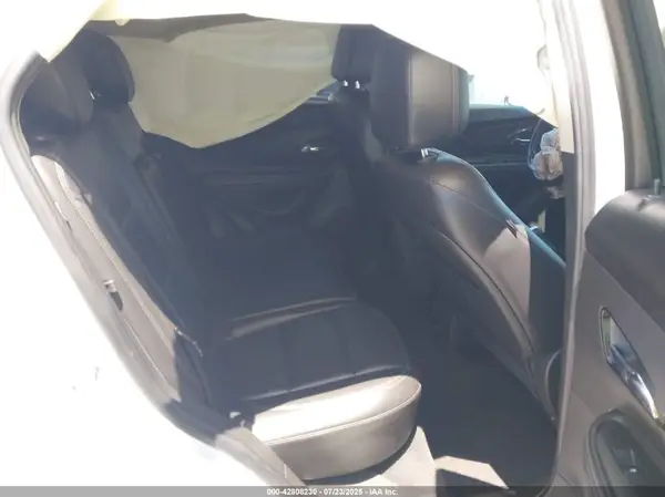 KL4CJCSB5LB059770 2020 BUICK ENCORE - Image 8