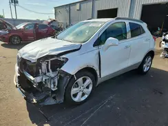 KL4CJCSB6GB516169 2016 BUICK ENCORE