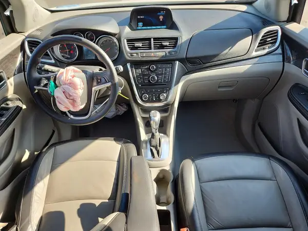 KL4CJCSB6GB516169 2016 BUICK ENCORE - Image 8