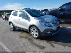 KL4CJCSB6GB528676 2016 BUICK ENCORE