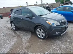 KL4CJCSB6GB532131 2016 BUICK ENCORE
