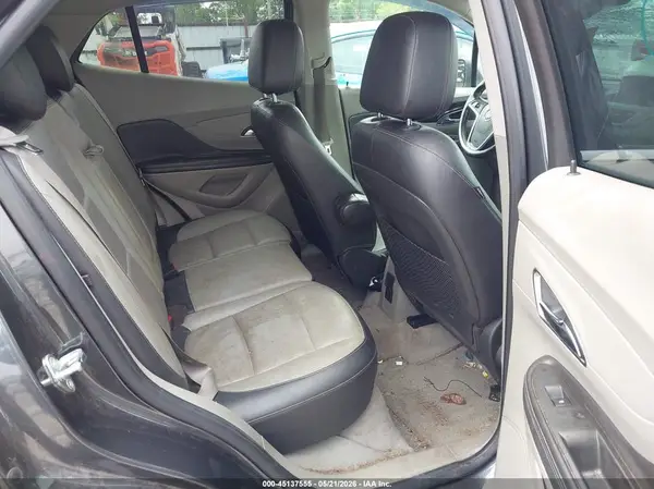 KL4CJCSB6GB532131 2016 BUICK ENCORE - Image 8