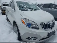 KL4CJCSB6GB532761 2016 BUICK ENCORE