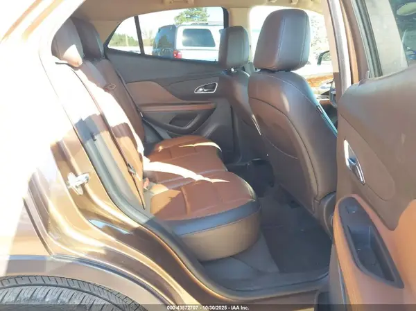 KL4CJCSB6GB534896 2016 BUICK ENCORE - Image 8