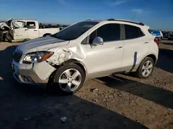 KL4CJCSB6GB552542 2016 BUICK ENCORE