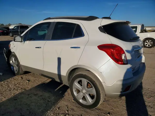 KL4CJCSB6GB552542 2016 BUICK ENCORE - Image 2
