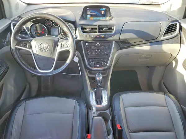 KL4CJCSB6GB552542 2016 BUICK ENCORE - Image 8