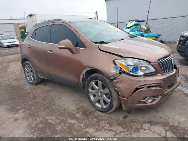KL4CJCSB6GB553593 2016 BUICK ENCORE - Image 1