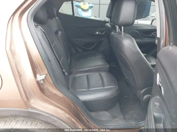 KL4CJCSB6GB553593 2016 BUICK ENCORE - Image 8