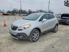KL4CJCSB6GB567820 2016 BUICK ENCORE