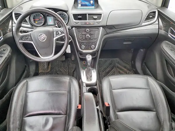 KL4CJCSB6GB567820 2016 BUICK ENCORE - Image 8