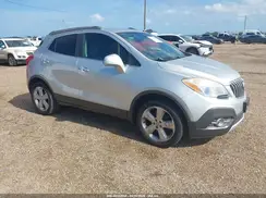 KL4CJCSB6GB577778 2016 BUICK ENCORE