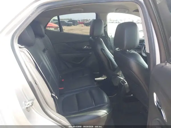 KL4CJCSB6GB577778 2016 BUICK ENCORE - Image 8