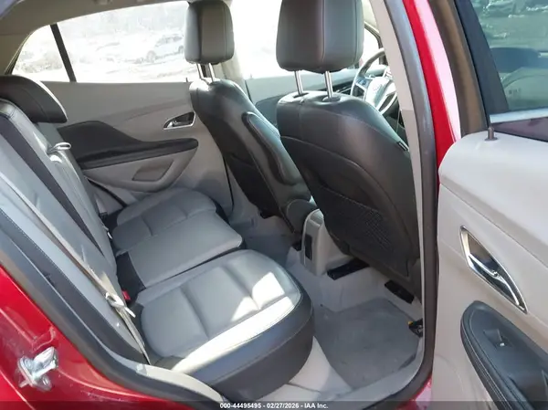 KL4CJCSB6GB579112 2016 BUICK ENCORE - Image 8