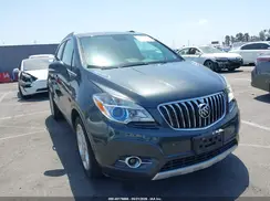 KL4CJCSB6GB593754 2016 BUICK ENCORE