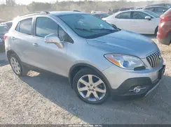 KL4CJCSB6GB596945 2016 BUICK ENCORE