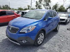 KL4CJCSB6GB602498 2016 BUICK ENCORE