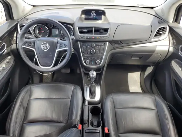 KL4CJCSB6GB602498 2016 BUICK ENCORE - Image 8
