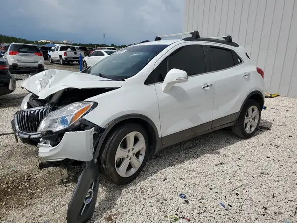 KL4CJCSB6GB617924 2016 BUICK ENCORE - Image 1