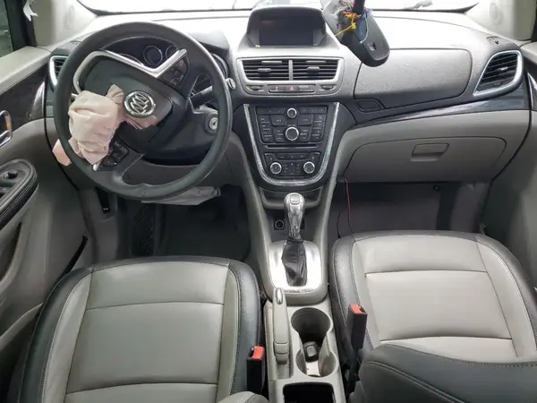 KL4CJCSB6GB617924 2016 BUICK ENCORE - Image 8