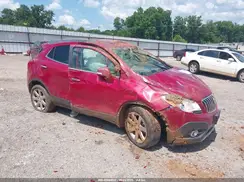 KL4CJCSB6GB657081 2016 BUICK ENCORE