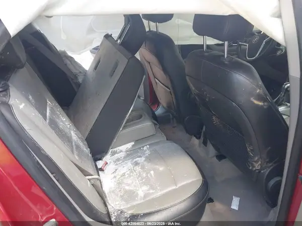 KL4CJCSB6GB657081 2016 BUICK ENCORE - Image 8