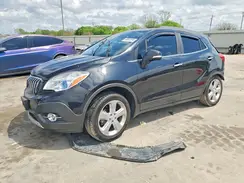 KL4CJCSB6GB672406 2016 BUICK ENCORE
