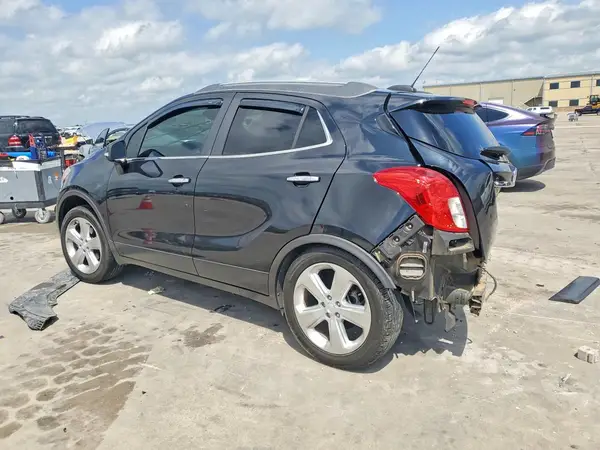 KL4CJCSB6GB672406 2016 BUICK ENCORE - Image 2